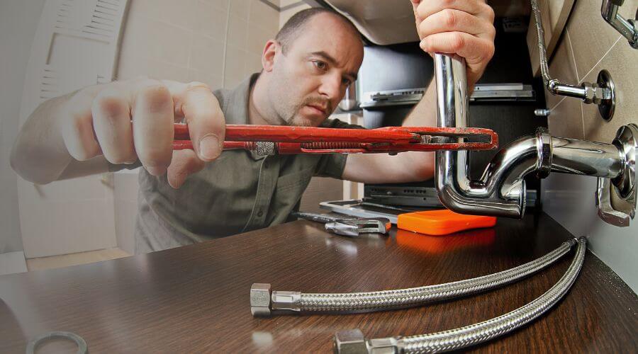 Expert burst pipe repair services in Chester Springs, PA